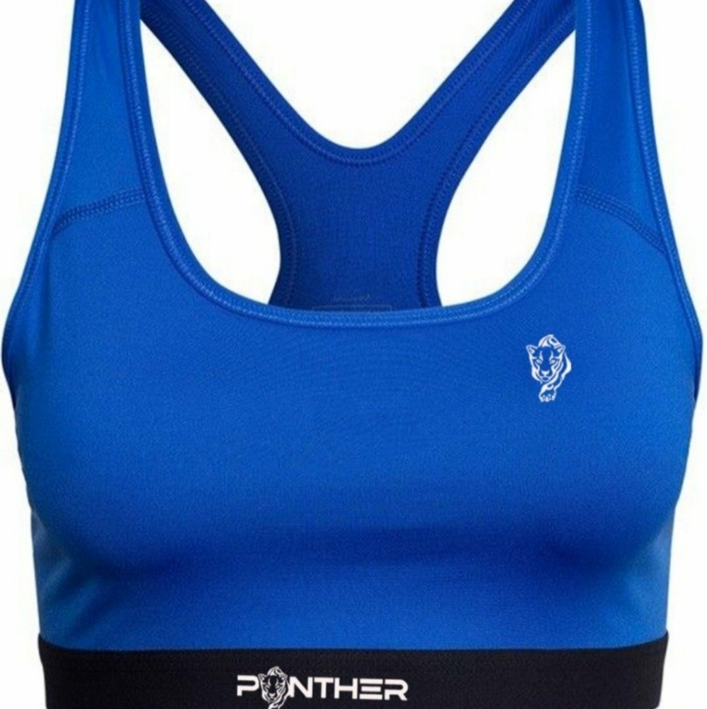 Panther Sports Bra